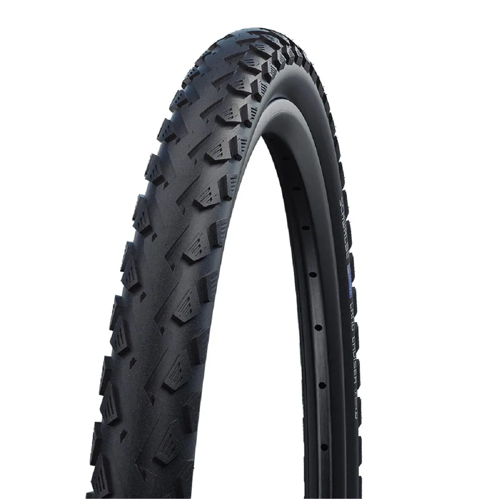 Plášť LAND CRUISER 26x1.75 (47-559) 50EPI 750g TwinSkin K-Guard SBC
