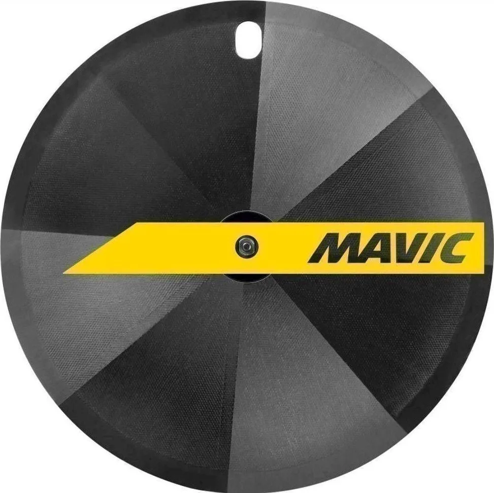 Zadné koleso Mavic Comete Track