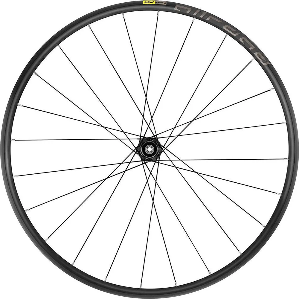 Zadné koleso Mavic Allroad 700 Disc Centerlock Shimano 11