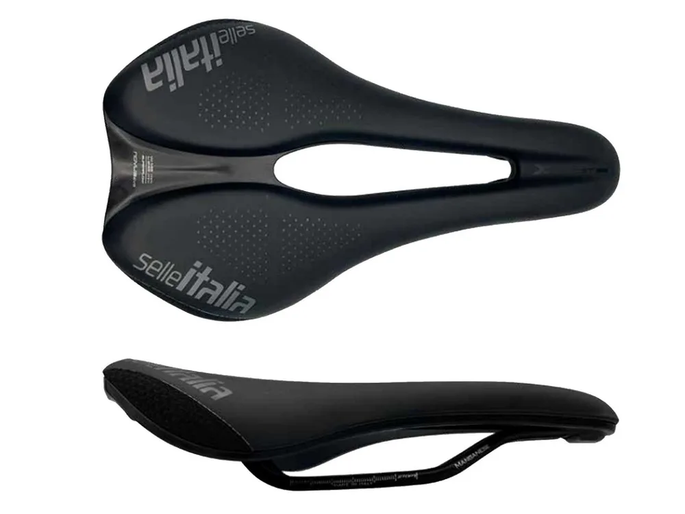 Selle Italia Cyklistické sedlo Sedlo Novus Boost Evo X-Cross TM Superflow L 145 mm