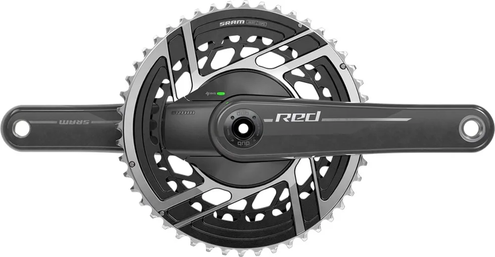 Kľuky SRAM Red PM E1 DUB 175 5037T