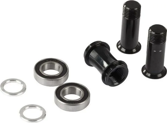 Ložisková sada CUBE Rock Mount Set pre Stereo Hybrid 120 2015/16