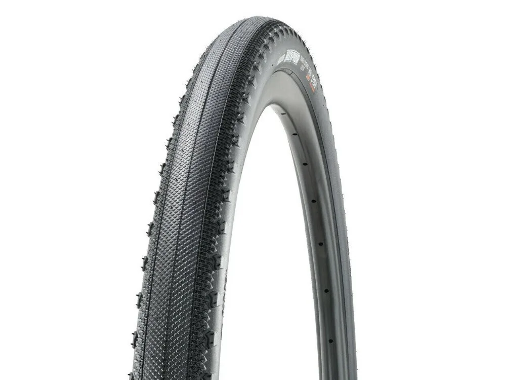Maxxis plášť RECEPTOR 650 x 47B EXO/TR, 120TPI, kevlar