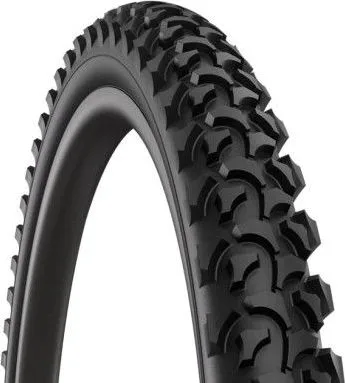 Plášť Rubena 24x1,75x2, V36 (507x47) Rapid V cene plášťov je zahrnutý recyklačný poplatok vo výške 0,099 €/kg bez DPH