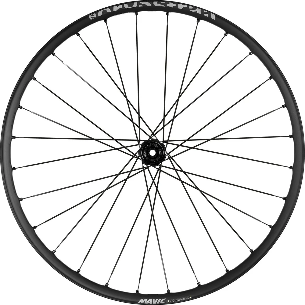 Zadné koleso Mavic E-Crosstrail SL 27,5" Boost SRAM XD 6 skrutiek