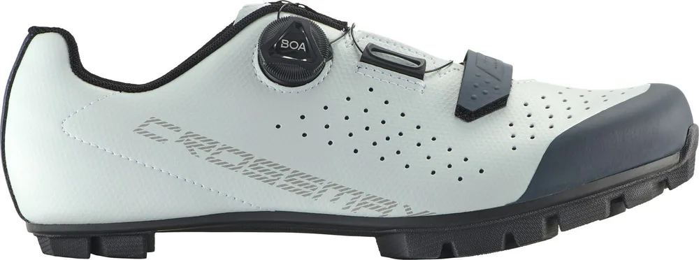 Tretry Mavic Crossmax BOA Blue