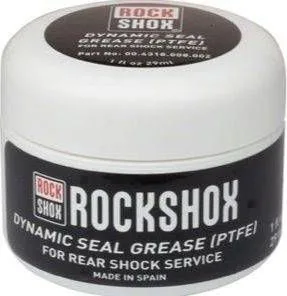 Mazivo RockShox Dynamic Seal Grease 500 ml