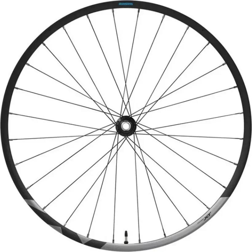 Koleso XT WH-M8120 27,5 predné 110x15mm oska Center-Lock čierne