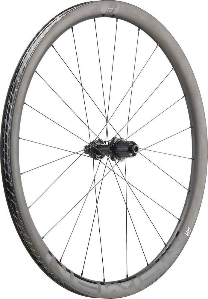 NEWMEN Advanced SL X.R.36 Fade-R, zadné koleso