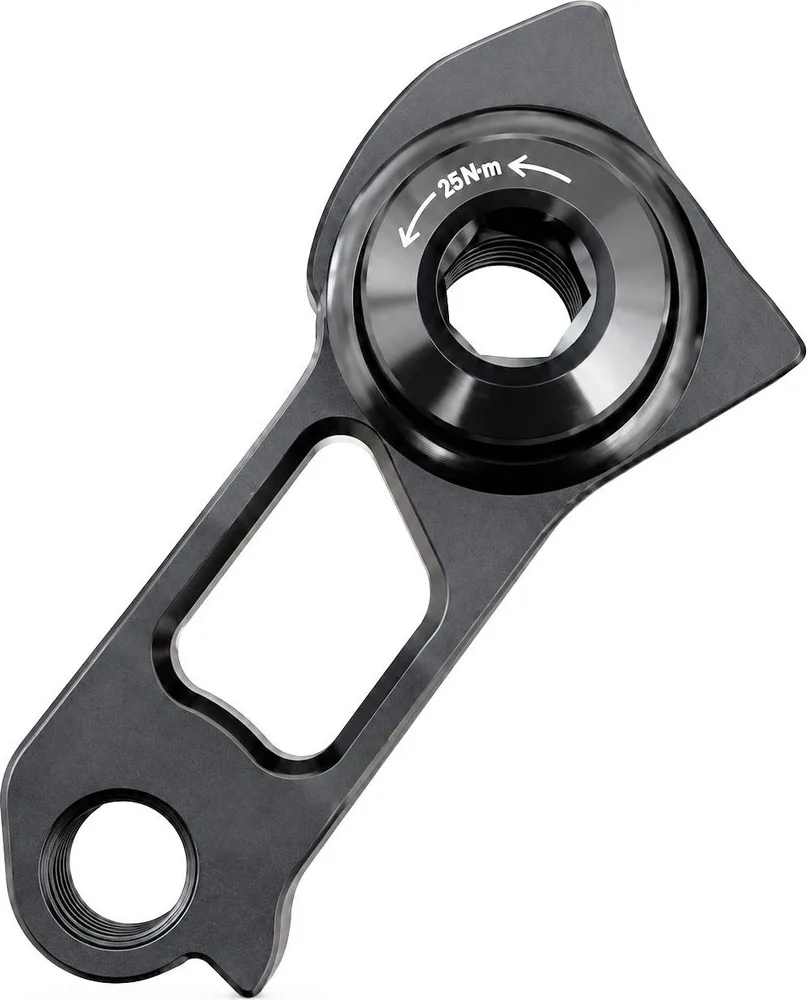 CUBE koncovka rámu Universal Derailleur UDH pre Shimano Road