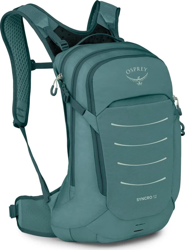 Batoh Osprey Syncro 12 Cascade Blue