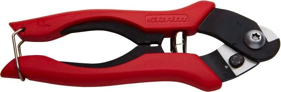 Kliešte na bowdeny SRAM s šidlom