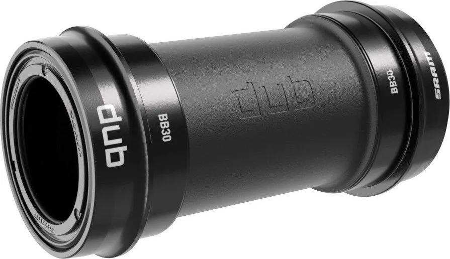 Stredové zloženie SRAM DUB BB30 73-A Road