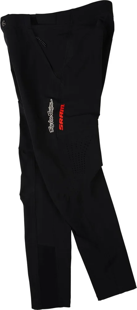 Nohavice TLD Skyline Troy Lee Designs X SRAM Black