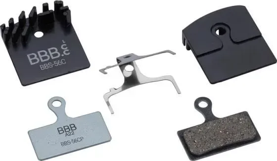 BBB BBS-56C Coolfin