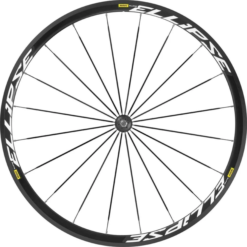 Predné koleso Mavic Ellipse