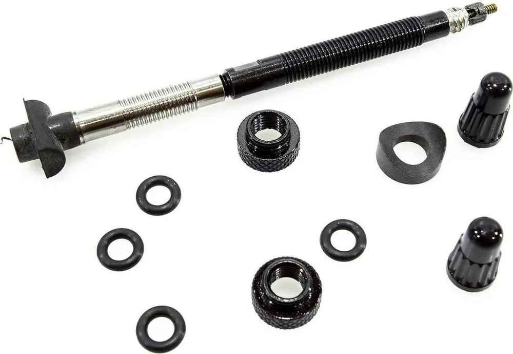 Ventilček Mavic UST 80 mm
