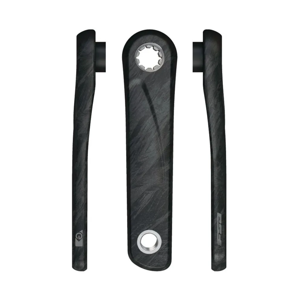 FSA kľuky E-BIKE CK-703/IS/SX armset