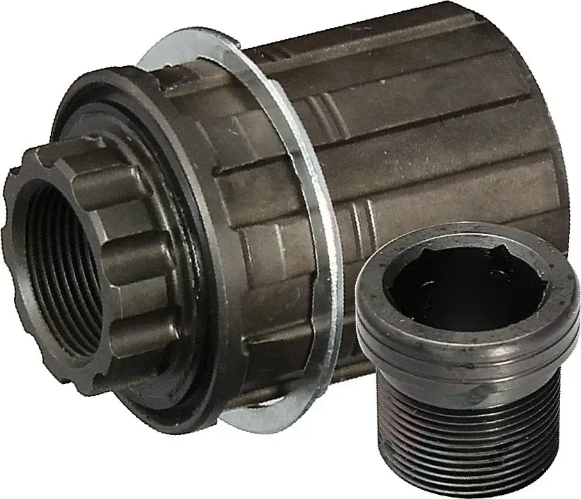 Novatec orech Shimano 11S oceľový - kompatibilita S1 (TSBT)
