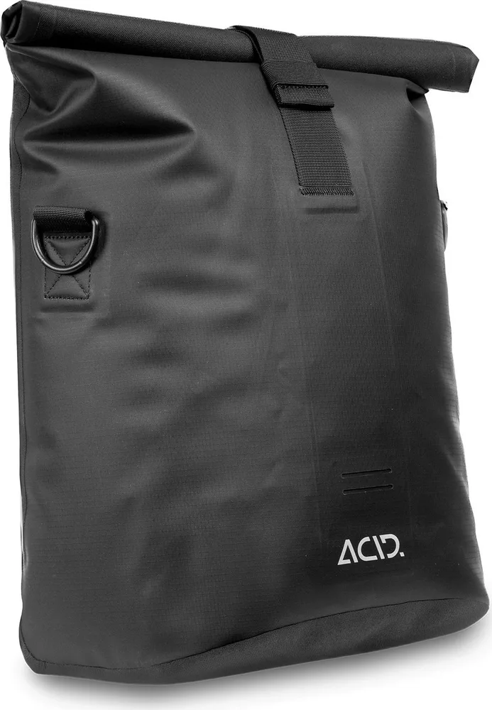 Bočná taška ACID PACK PRO 10 CILink na zadný nosič
