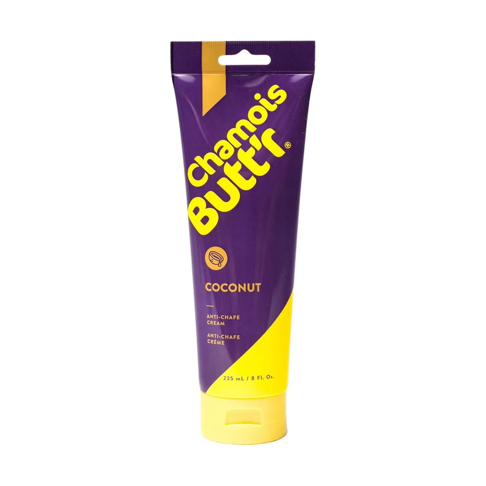 Krém COCONUT 235ml