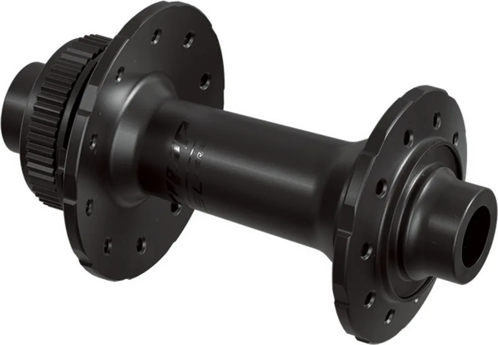 Predný náboj Zipp ZR1SL DBCL 24H 12x100 BLK A1