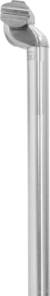 Sedlovka Kalin SP-65 Silver 250mm