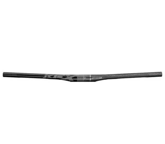 FSA riadidlá MTB KFX flat ICR carbon