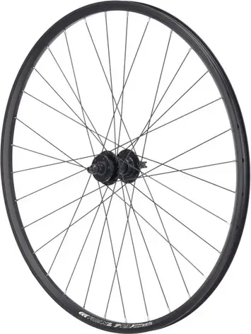 Koleso Rambler P, 622x19/32,disc, 6- bolt, Rú
