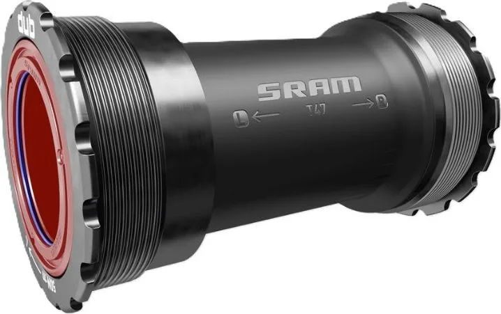 Stredové zloženie SRAM DUB CER T47 85.5 Road