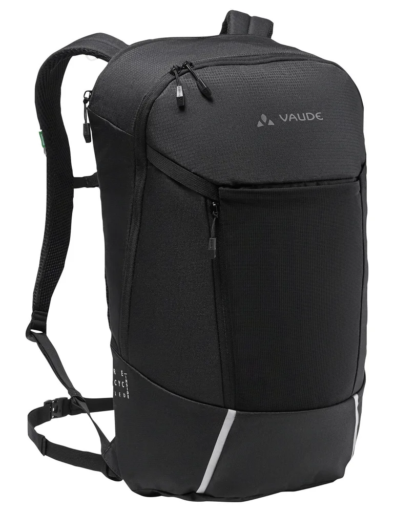 Vaude cyklistický batoh Cycle 22 Pack, unisex, baltic sea