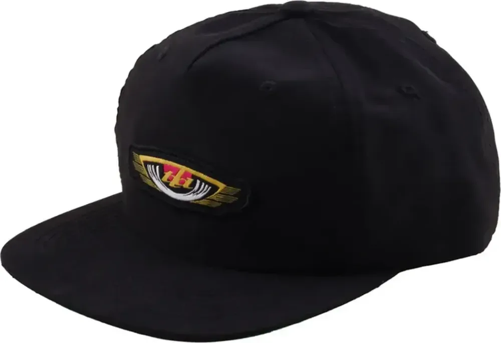 Šiltovka TLD Cyclops Black