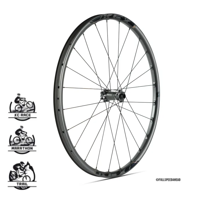 FSA kolesá MTB KFX i28 148 29"