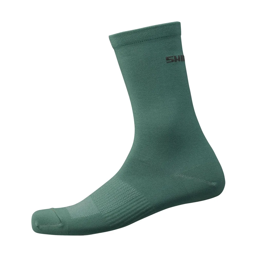 Ponožky PERFORMANCE zelené /Vel:S-M (36-40)