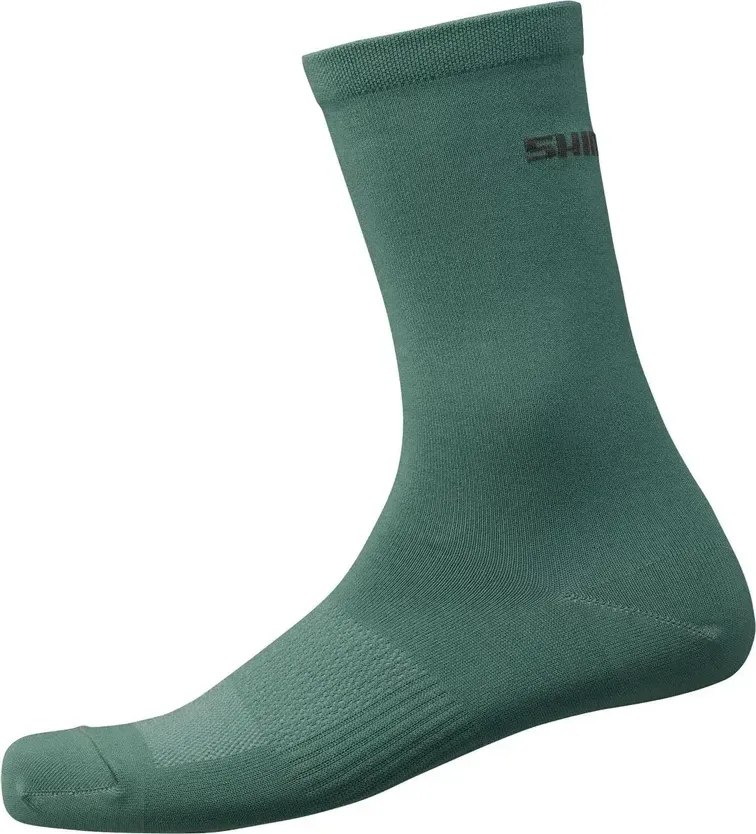 Ponožky PERFORMANCE zelené /Vel:L-XL (45-48)