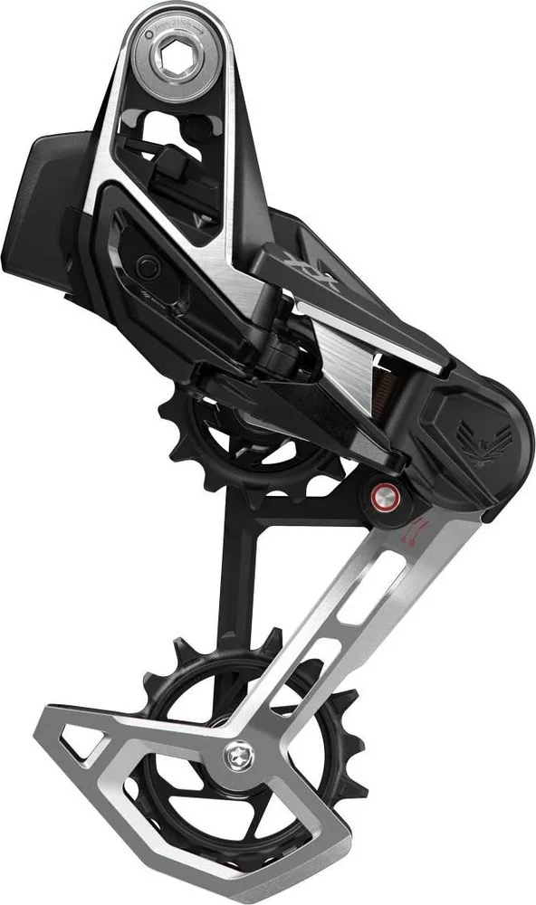 Prehadzovačka SRAM XX T-Type Eagle AXS