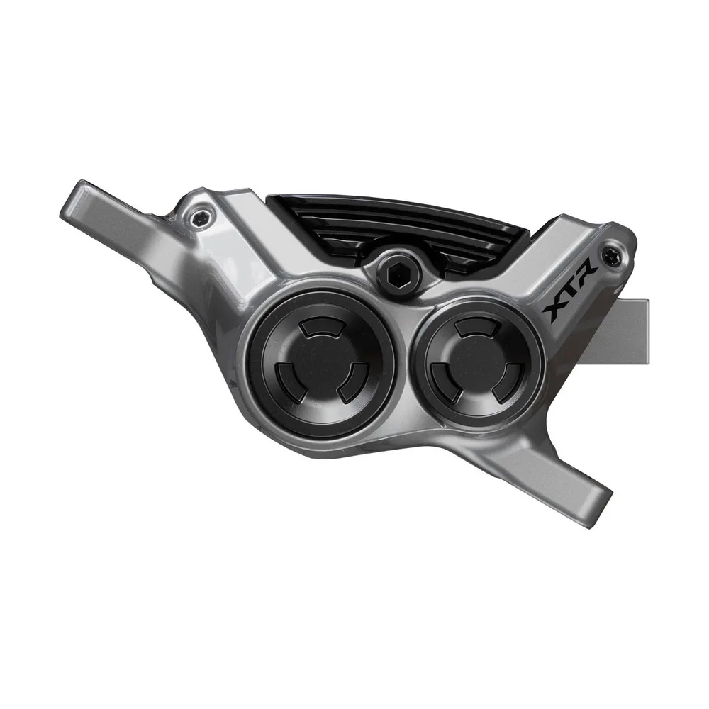Strmeň brzd. XTR BR-M9220 hydraulický Post Mount+platničky P03A
