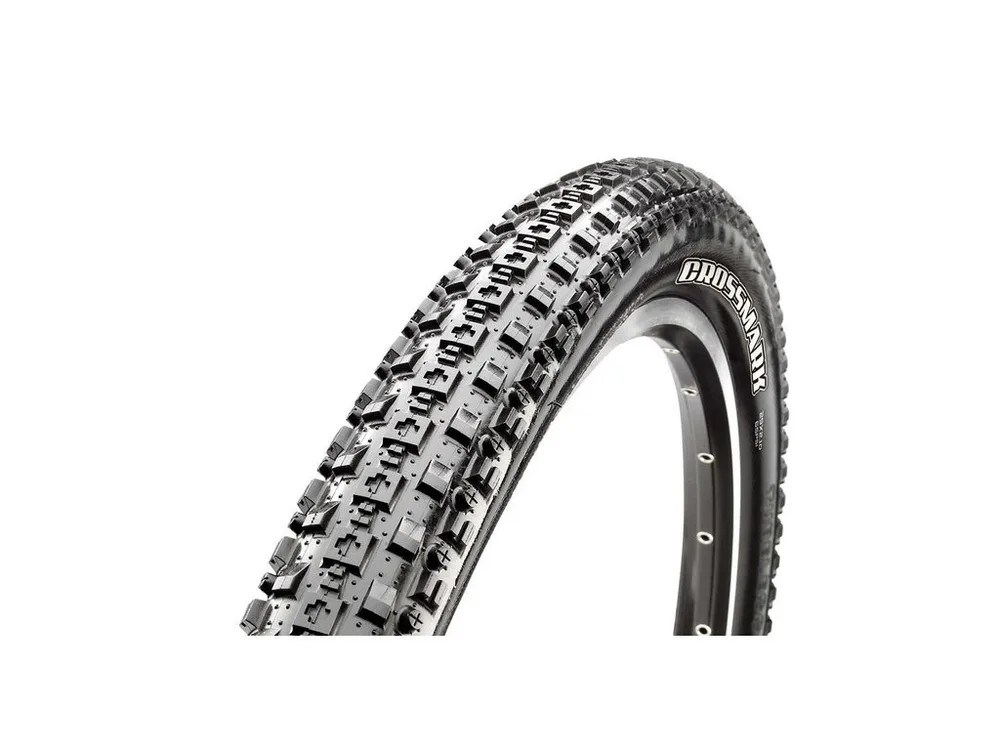 Maxxis plášť CROSSMARK 27.5" x 1.95, 60TPI, kevlar