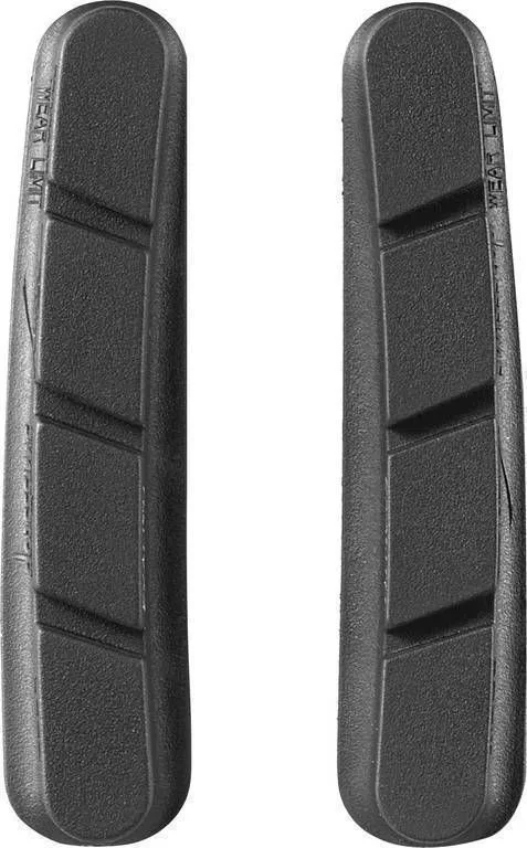 Sada 2 ks brzdových špalíkov Mavic Exalith CXR Rim 16HG/S