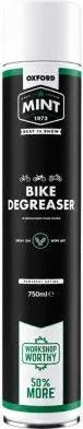 Odmasťovač Mint Bike Degreaser v spreji 750 ml
