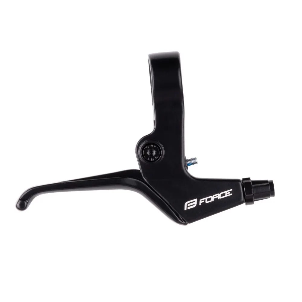 Force páčky brzdové "V-brake "16-24" Al REVOSHIFT, čierne