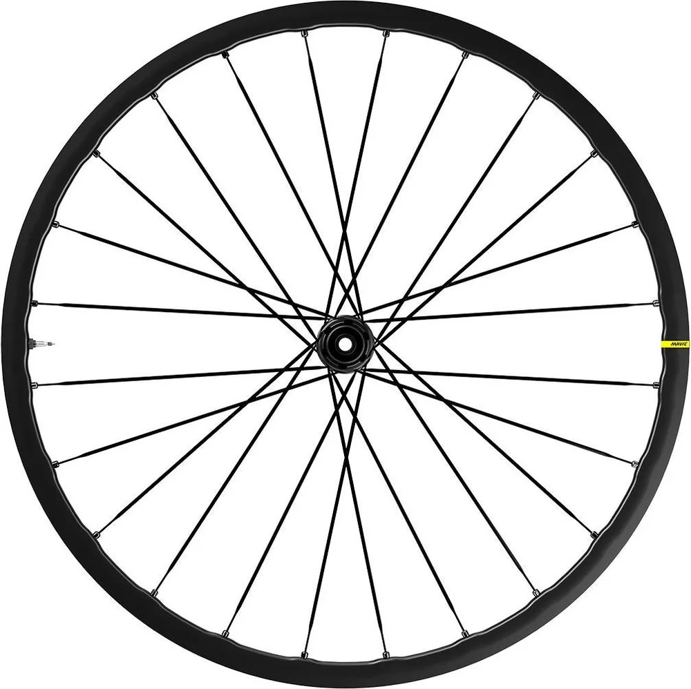 Zadné koleso Mavic Ksyrium SL Disc Shimano 11