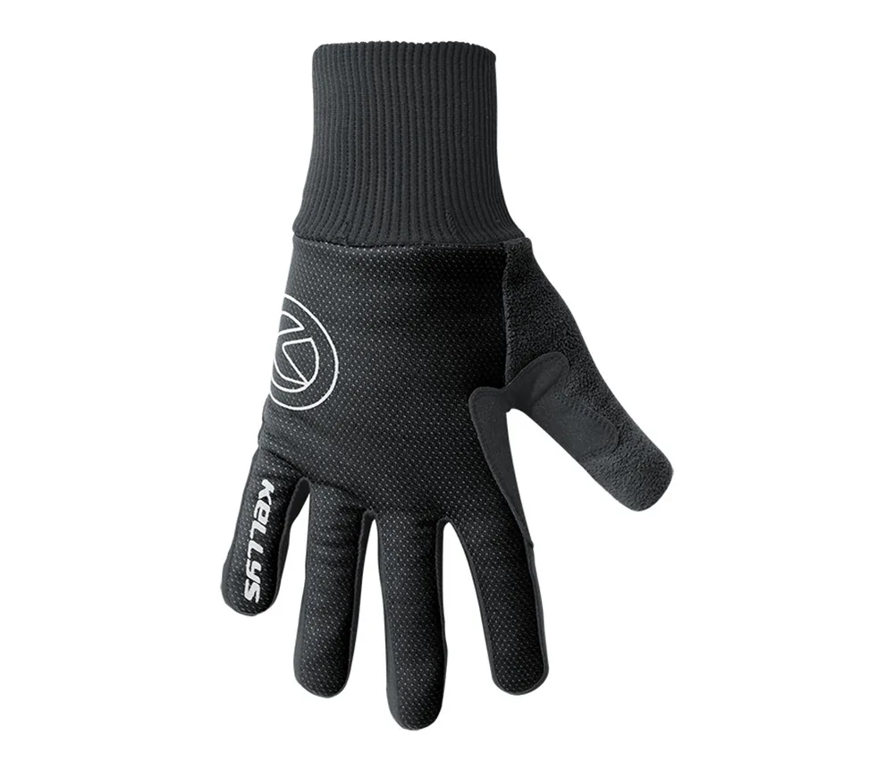 Zimné rukavice FROSTY NEW black S