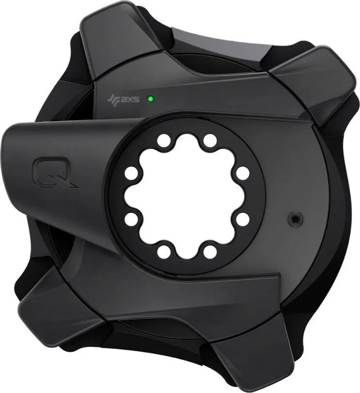 Powermeter Spider SRAM AXS D1 107