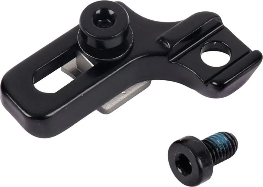 Adaptér Shimano I-Spec EV pre páčku FOX diaľkového uzamykania vidlice/tlmiča