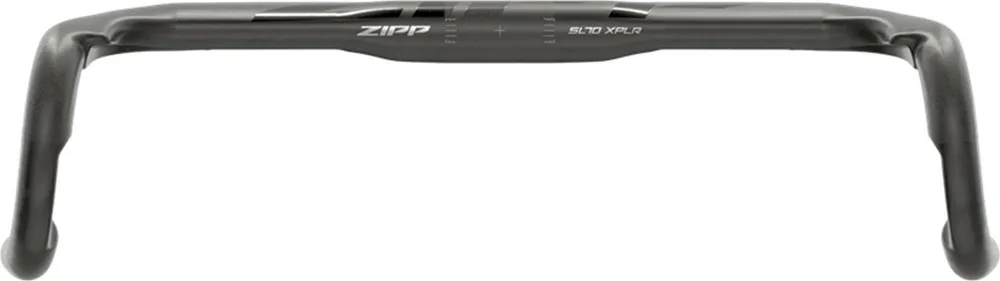 Riadidlá Zipp SL-70XPLR 46 C-C MTBK A1