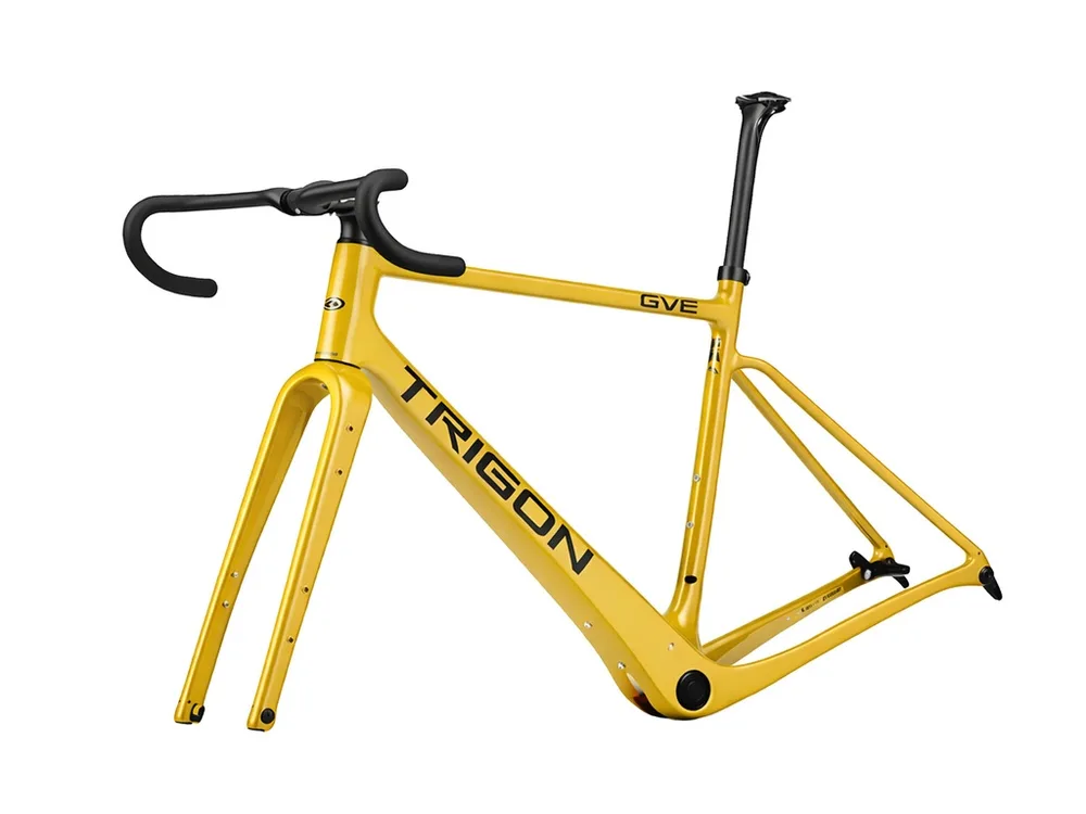Trigon GV2 Khaki-Land 2026, Hnedá