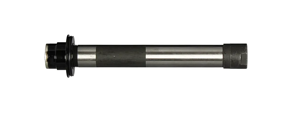 Novatec oska B12, oceľová pre D902SB-B12 (Shimano 11S, Sram XD)