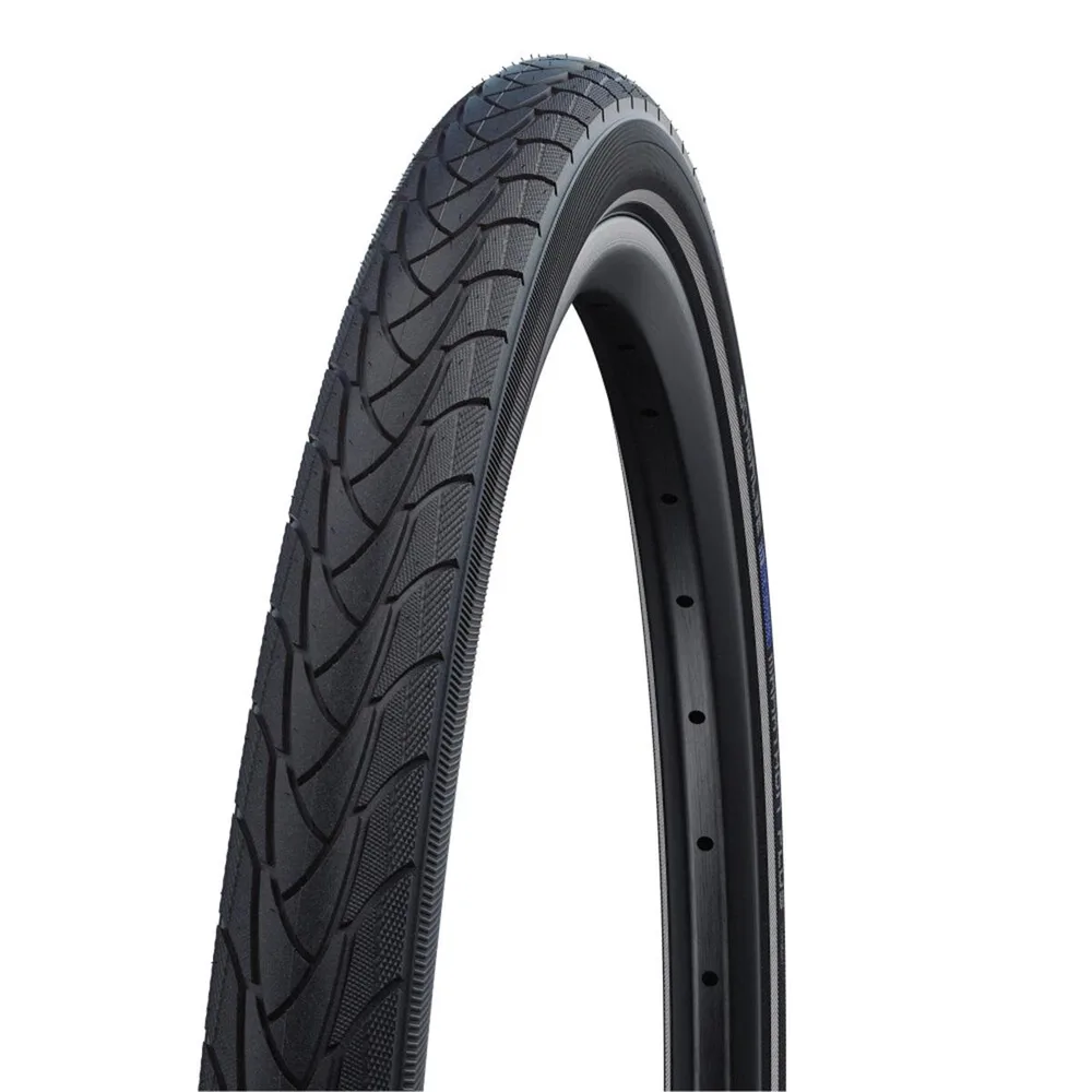 Plášť MARATHON PLUS 700x38B (40-635) 67EPI 1010g Perf TwinSkin SmartGuard Addix reflex