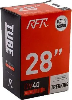 Duša RFR 28" 38/47 DV40